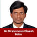 Chebrolu Engineering College, Guntur, Head of CSE Department: Mr. Dr.Vunnava Dinesh Babu Interview